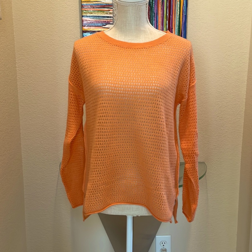 nWOT 360 Sweater